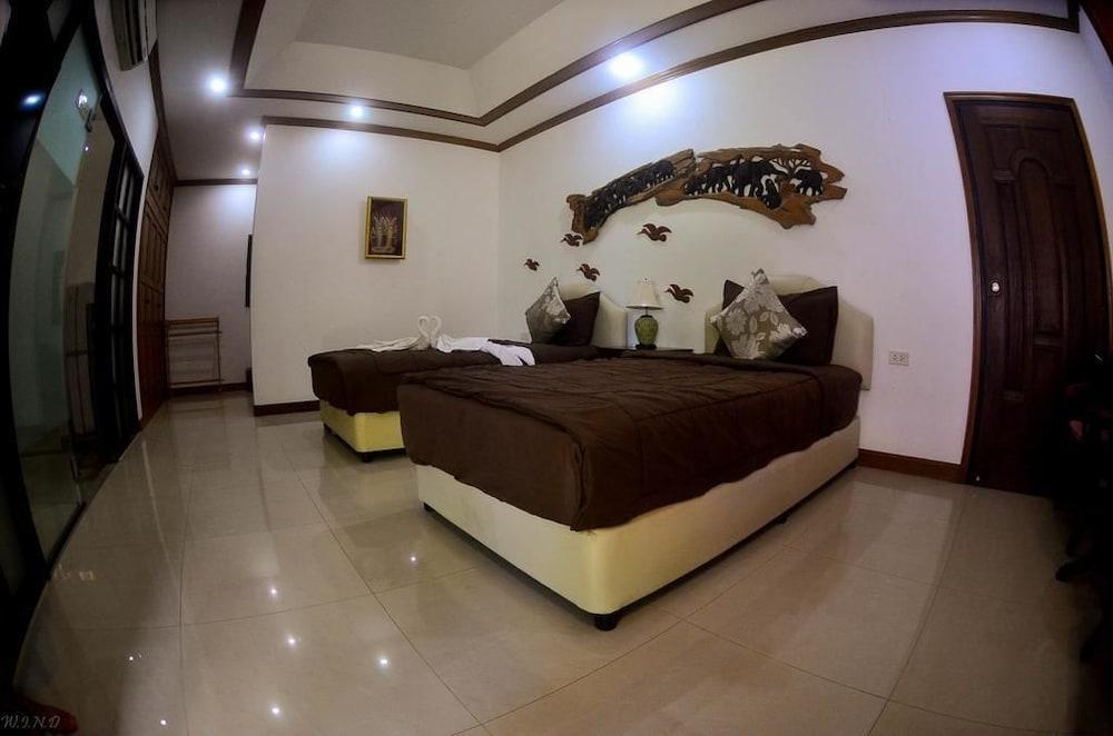 Chaiyo Resort Phuket Exteriör bild