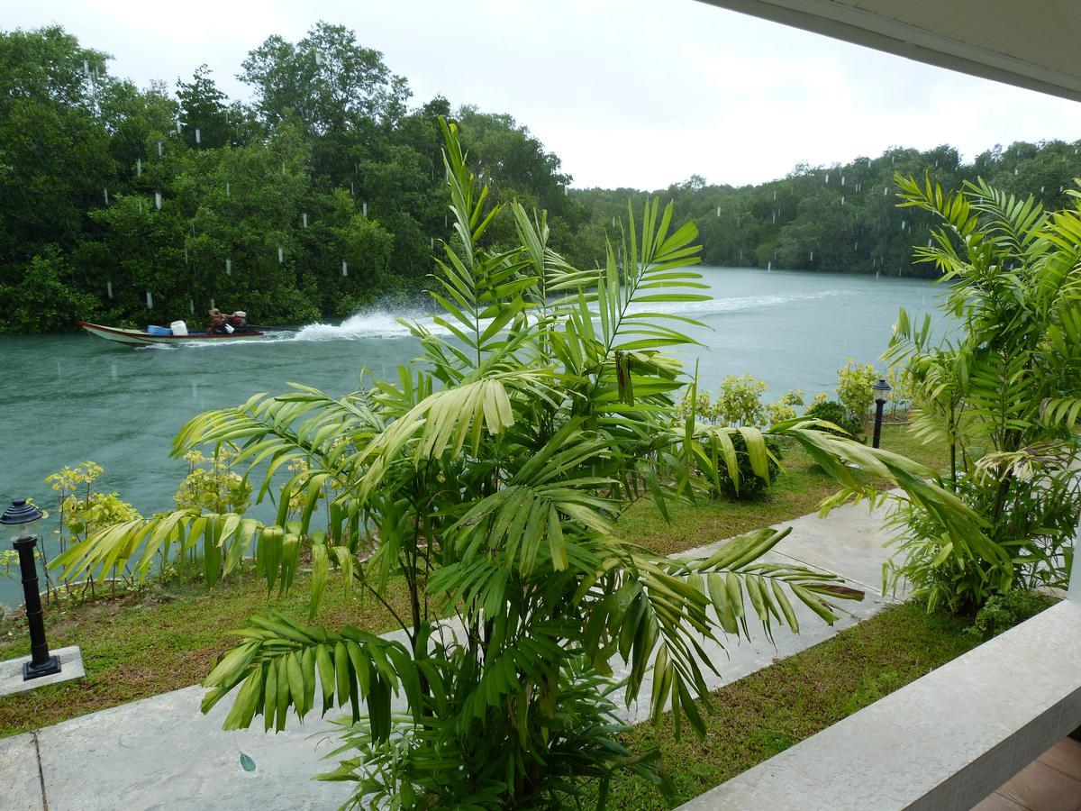 Chaiyo Resort Phuket Exteriör bild
