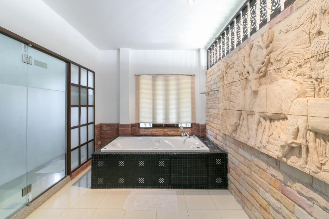 Chaiyo Resort Phuket Exteriör bild