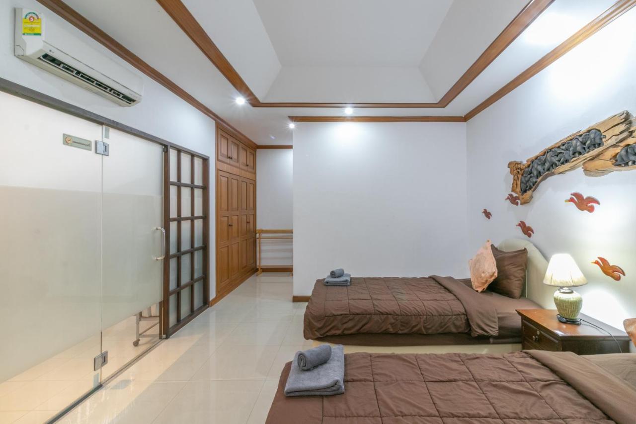 Chaiyo Resort Phuket Exteriör bild