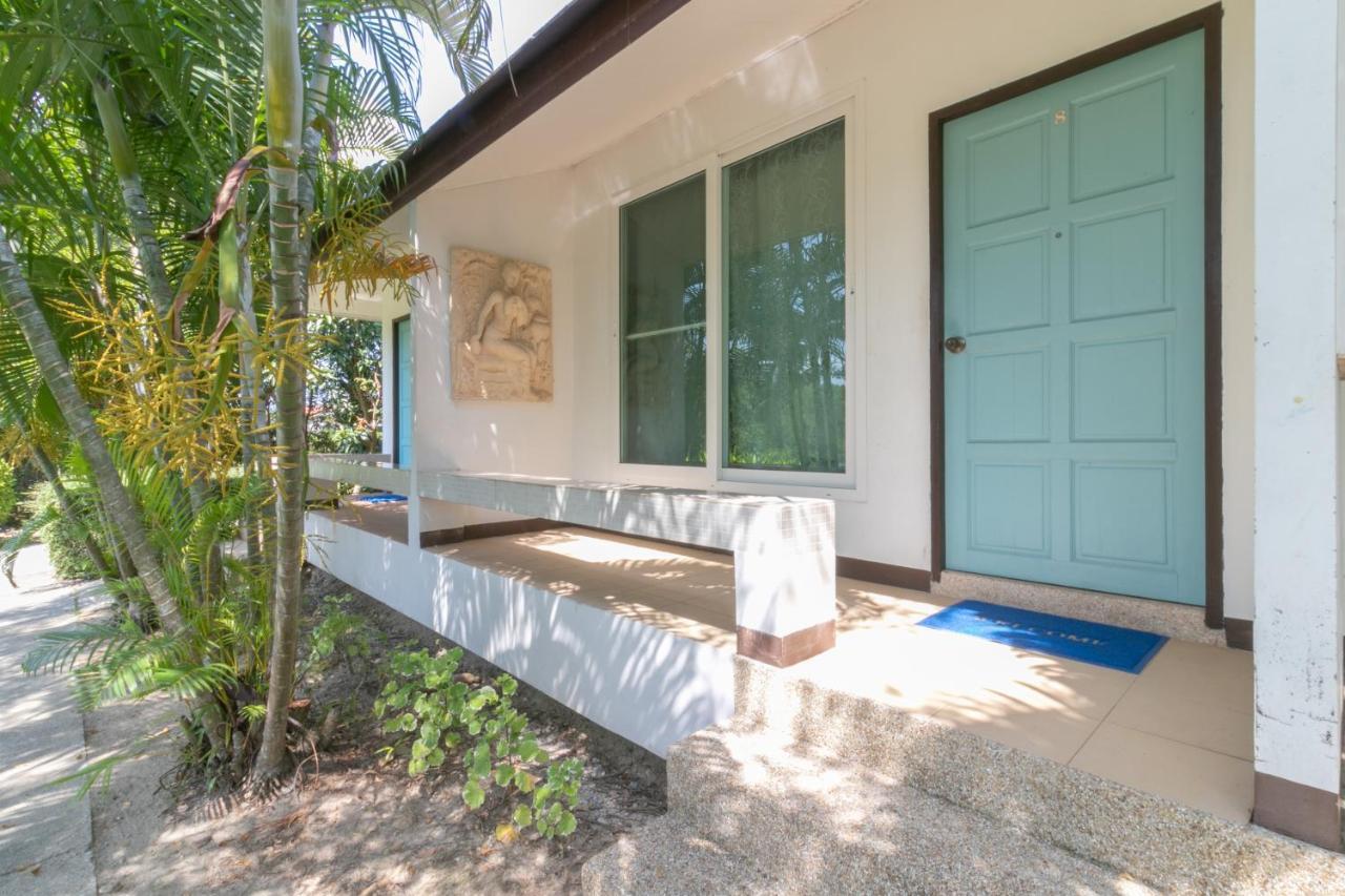 Chaiyo Resort Phuket Exteriör bild